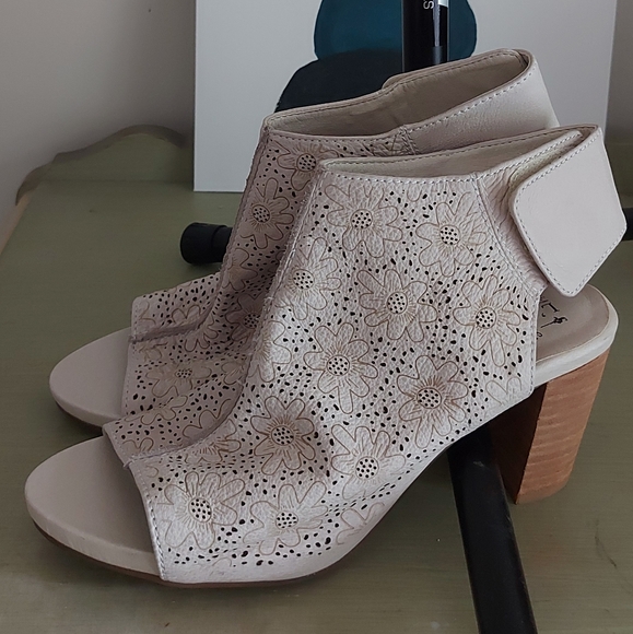 Spring Step L'artise Fab Sandal - Picture 6 of 13